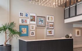 The Suites At Torre Lorenzo Malate - Managed By The Ascott Limited