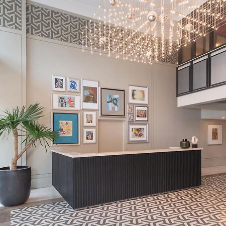 The Suites At Torre Lorenzo Malate - Managed By The Ascott Limited Manila Exterior foto